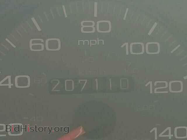 1994 ACURA INTEGRA - VIN: JH4DC4451RS028797 - Фото 8
