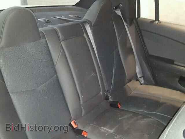 2012 CHRYSLER 200 - VIN: 1C3CCBAB3CN163110 - Photo 6