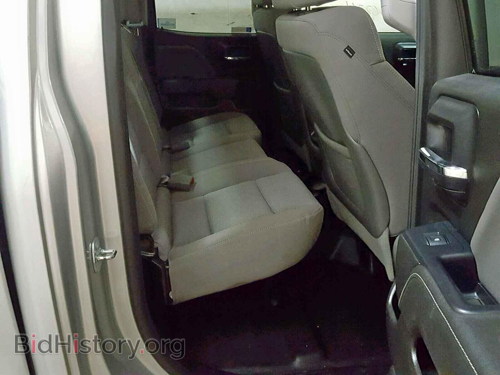 2014 CHEVROLET SILVERADO - VIN: 1GCVKPECXEZ231020 - Фото 6