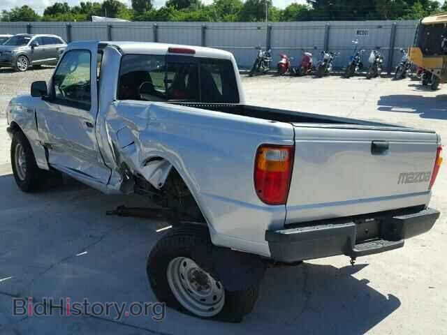 2003 MAZDA B2300 - VIN: 4F4YR12D63TM07202 - Photo 3