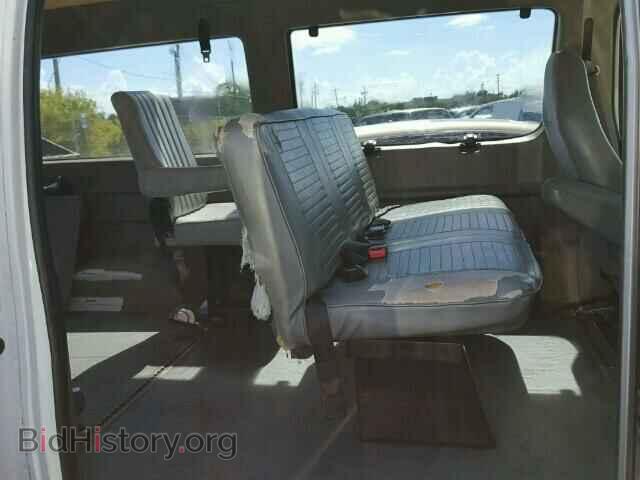 2008 FORD ECONOLINE - VIN: 1FTNS24W28DA96342 - Фото 6