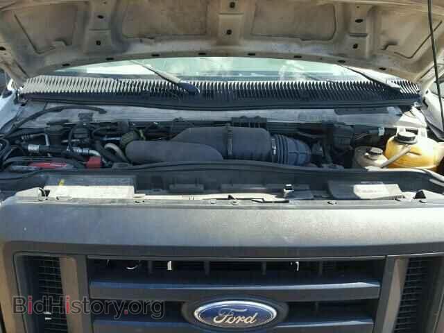 2008 FORD ECONOLINE - VIN: 1FTNS24W28DA96342 - Фото 7