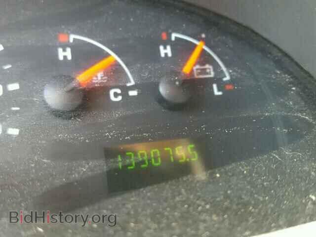 2008 FORD ECONOLINE - VIN: 1FTNS24W28DA96342 - Фото 8