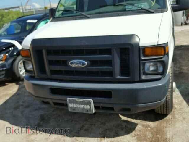 2008 FORD ECONOLINE - VIN: 1FTNS24W28DA96342 - Фото 10