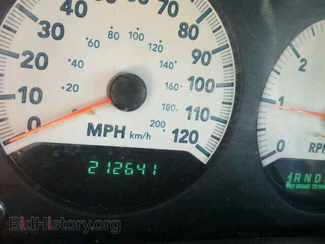 2005 DODGE CARAVAN - VIN: 1D4GP24R75B273949 - Фото 8