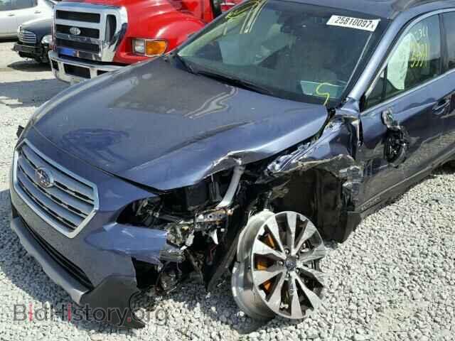 2017 SUBARU OUTBACK - VIN: 4S4BSANC3H3302982 - Photo 9