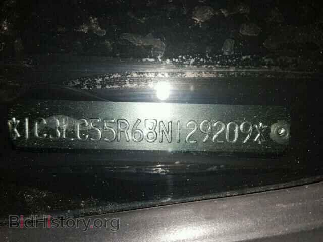 2008 CHRYSLER SEBRING - VIN: 1C3LC55R68N129209 - Фото 10