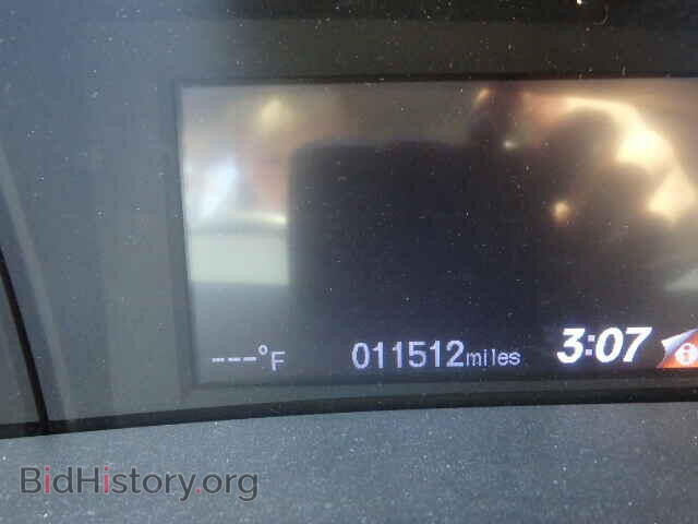 2014 HONDA CIVIC - VIN: 19XFB2F83EE020013 - Photo 8