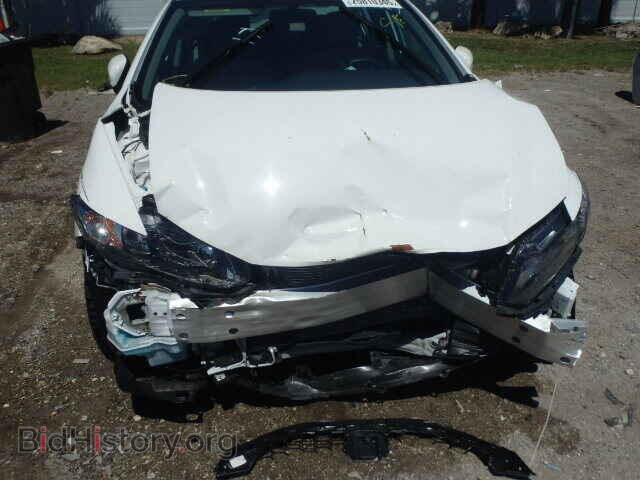 2014 HONDA CIVIC - VIN: 19XFB2F83EE020013 - Photo 10