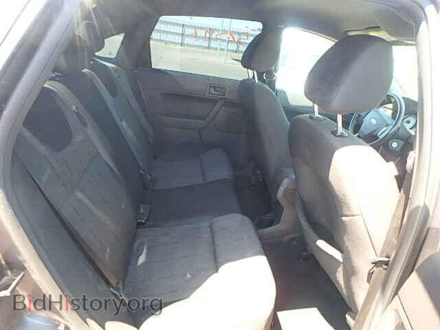 2009 FORD FOCUS - VIN: 1FAHP35N39W263930 - Фото 6