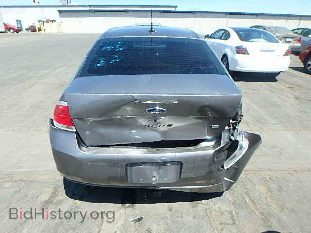 2009 FORD FOCUS - VIN: 1FAHP35N39W263930 - Фото 9