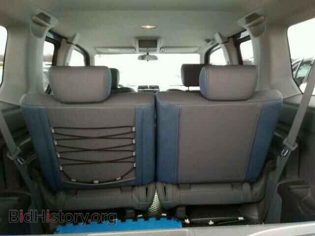 2006 HONDA ELEMENT - VIN: 5J6YH18776L010724 - Photo 9