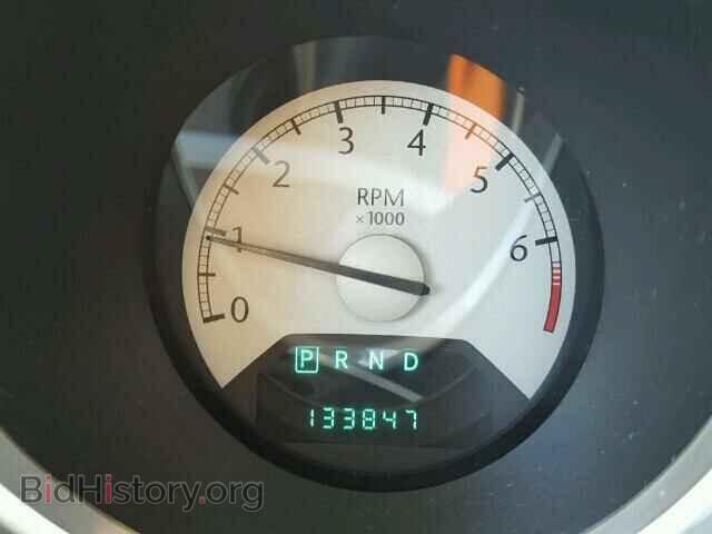 2008 CHRYSLER SEBRING - VIN: 1C3LC55R68N135575 - Фото 8