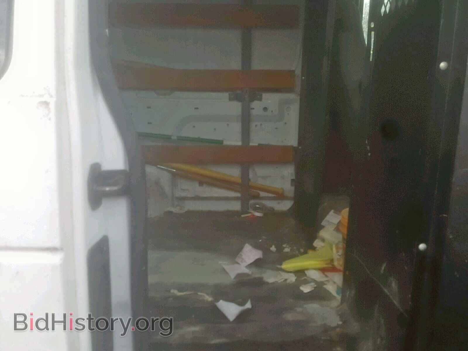 2006 FORD ECONOLINE - VIN: 1FTNE24W16HB11541 - Фото 6