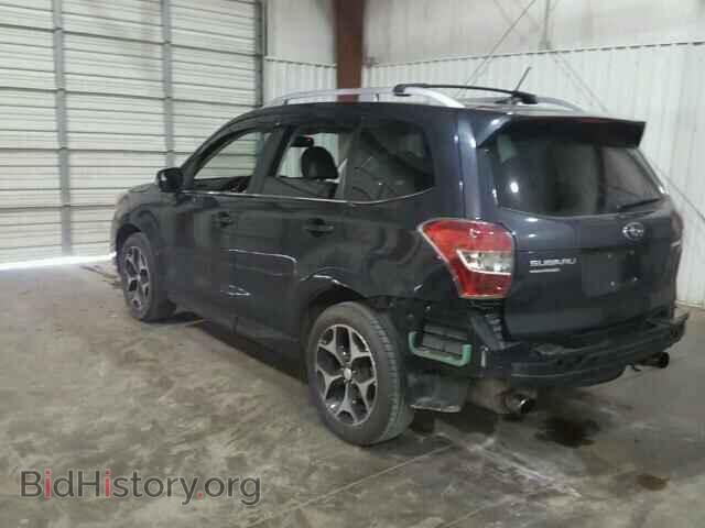 2014 SUBARU FORESTER - VIN: JF2SJGMC8EH452498 - Фото 3