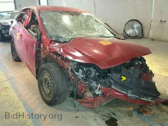 Photo 1FAHP3F24CL242999 - FORD FOCUS 2012