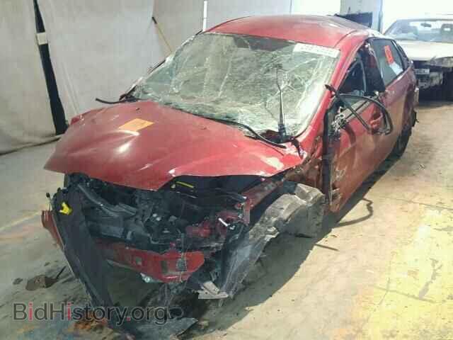 2012 FORD FOCUS - VIN: 1FAHP3F24CL242999 - Photo 2
