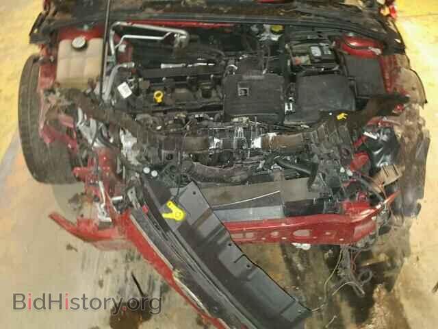 2012 FORD FOCUS - VIN: 1FAHP3F24CL242999 - Photo 7