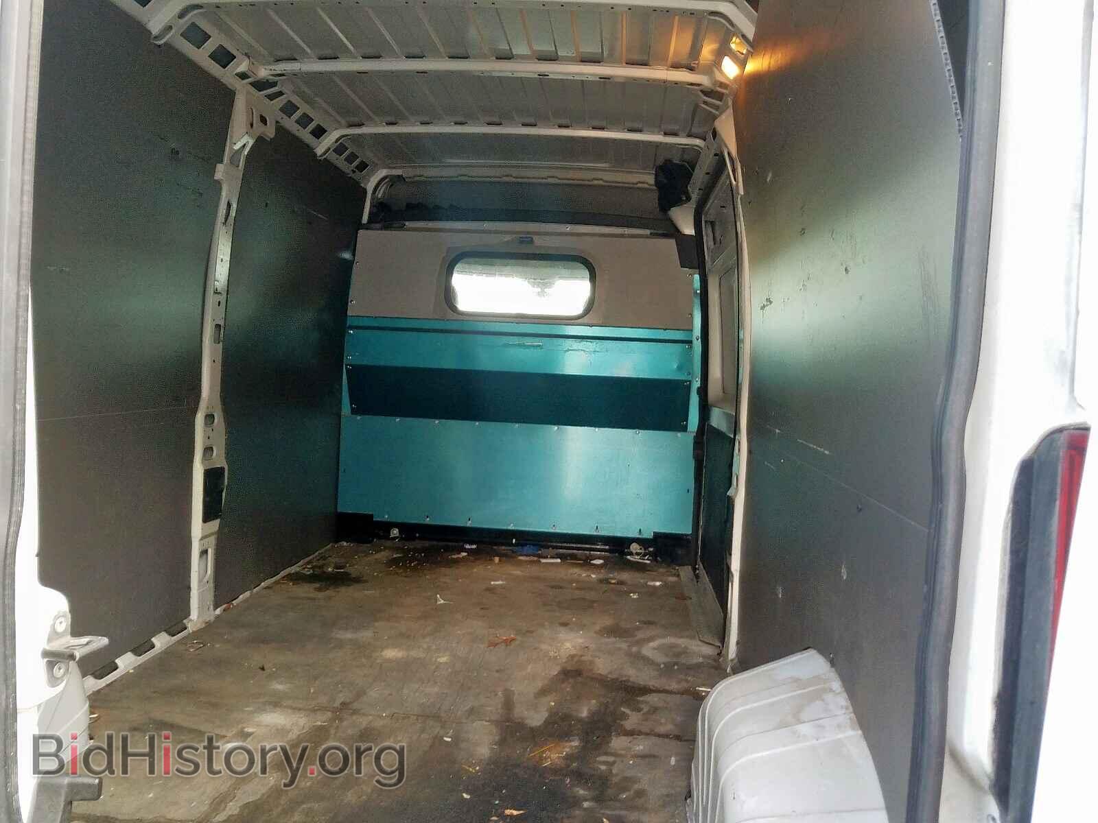 2014 RAM PROMASTER - VIN: 3C6TRVDD2EE120336 - Фото 6