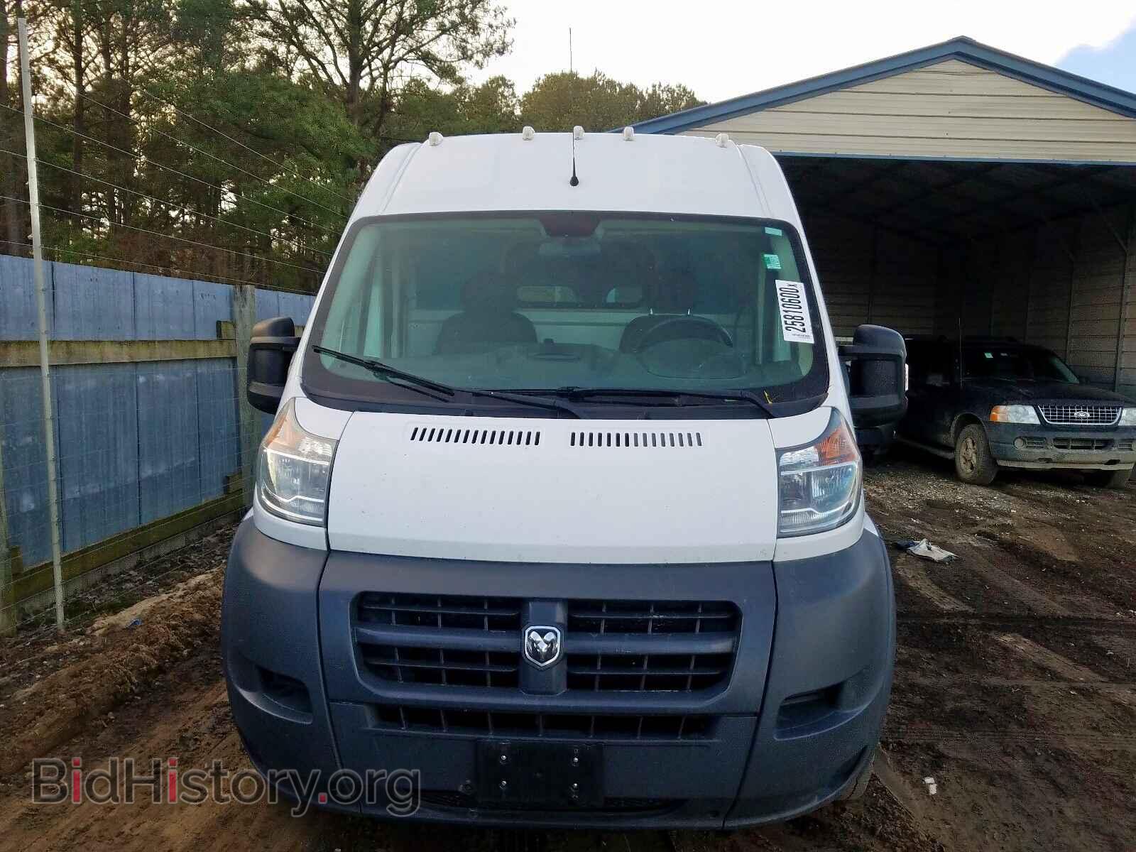2014 RAM PROMASTER - VIN: 3C6TRVDD2EE120336 - Фото 9