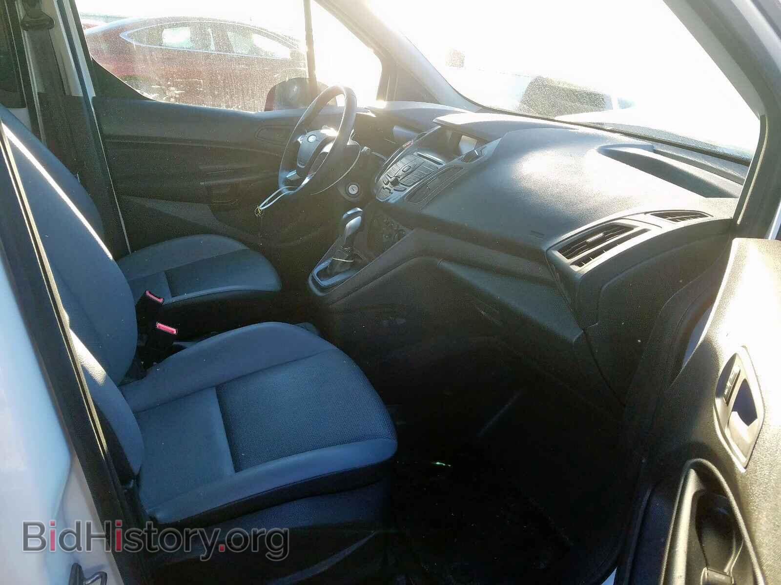 2018 FORD TRANSIT CO - VIN: NM0LS7E73J1345473 - Фото 5