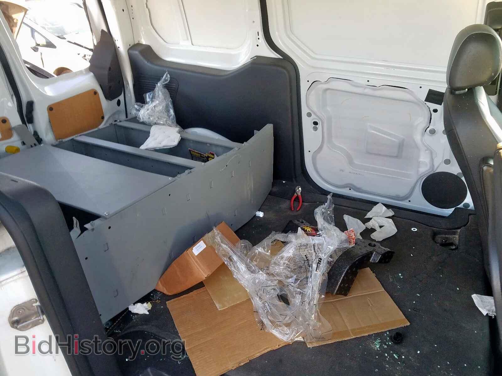 2018 FORD TRANSIT CO - VIN: NM0LS7E73J1345473 - Фото 6