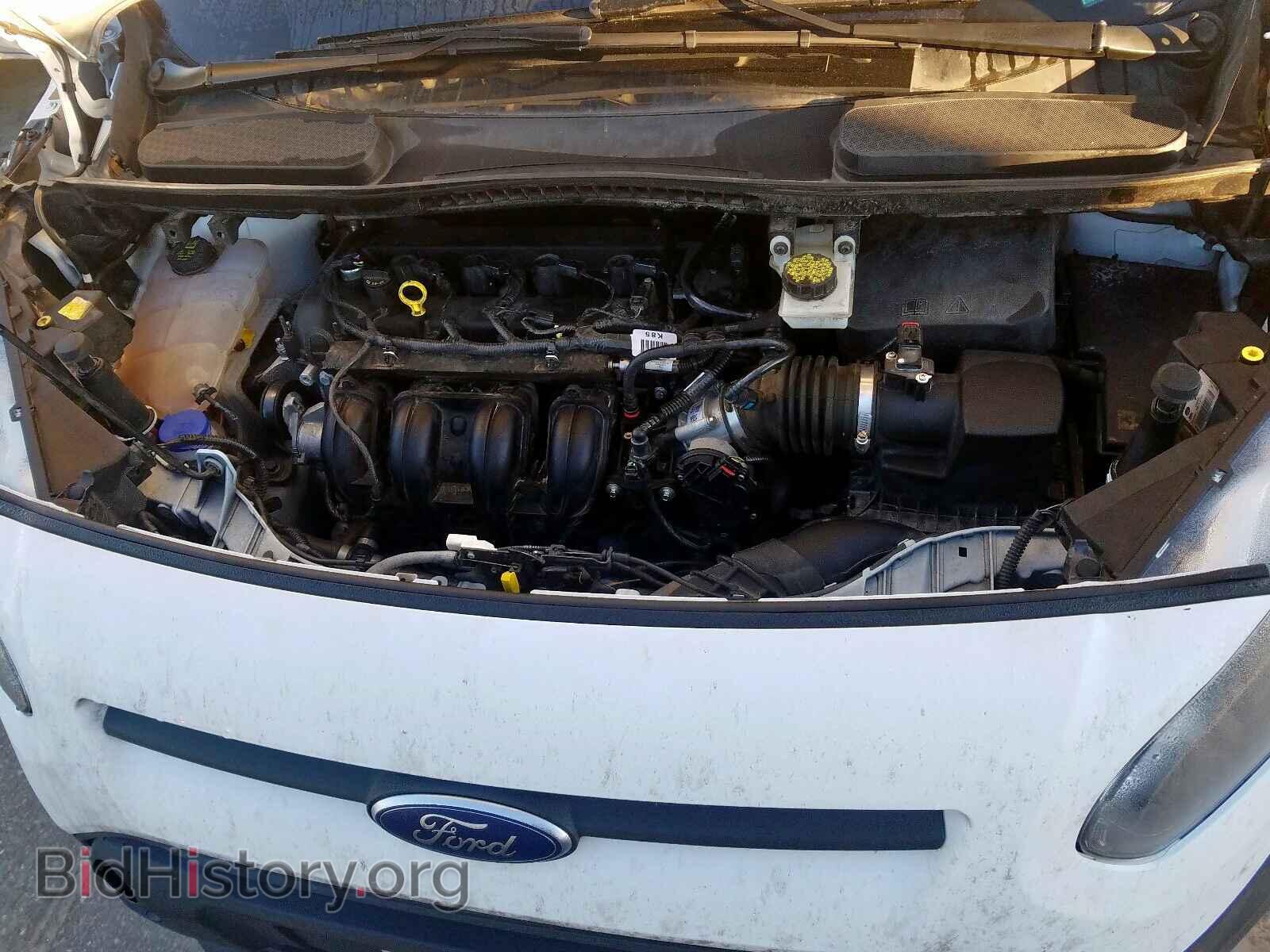 2018 FORD TRANSIT CO - VIN: NM0LS7E73J1345473 - Фото 7