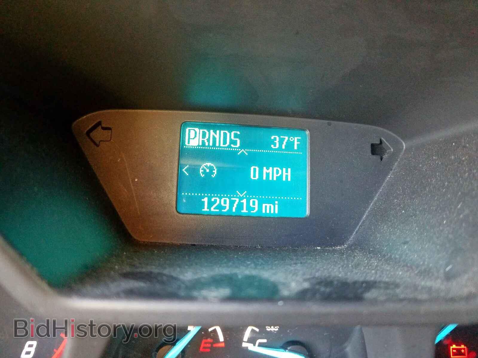 2018 FORD TRANSIT CO - VIN: NM0LS7E73J1345473 - Фото 8