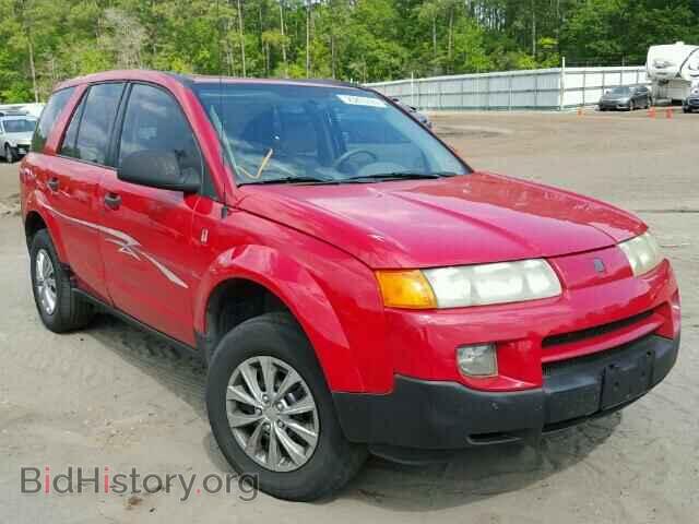 Photo 5GZCZ53B93S855249 - SATURN VUE 2003