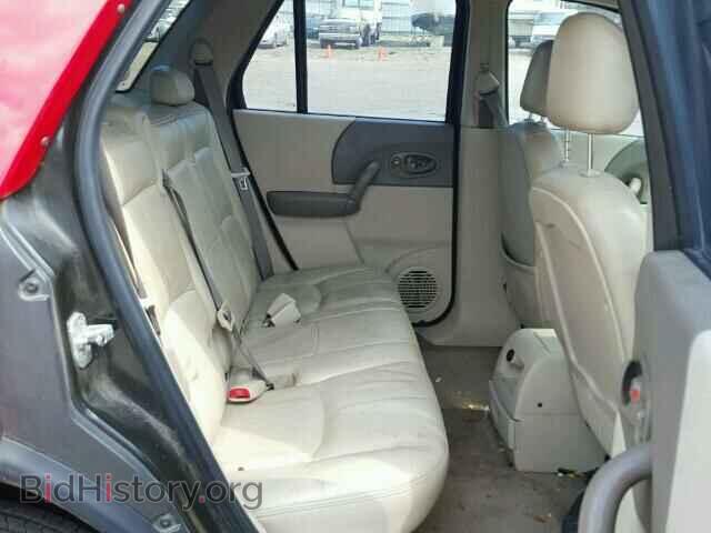 2003 SATURN VUE - VIN: 5GZCZ53B93S855249 - Фото 6