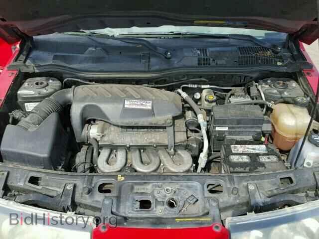 2003 SATURN VUE - VIN: 5GZCZ53B93S855249 - Фото 7