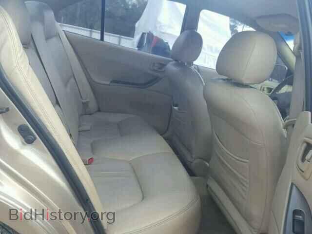2002 MITSUBISHI GALANT - VIN: 4A3AA46G42E050335 - Фото 6