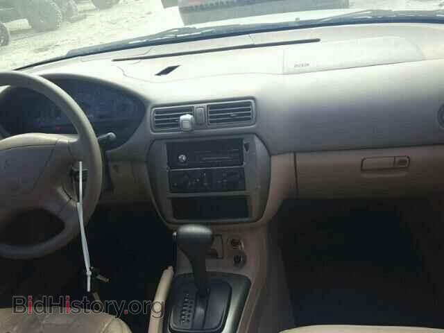 2002 MITSUBISHI GALANT - VIN: 4A3AA46G42E050335 - Фото 9