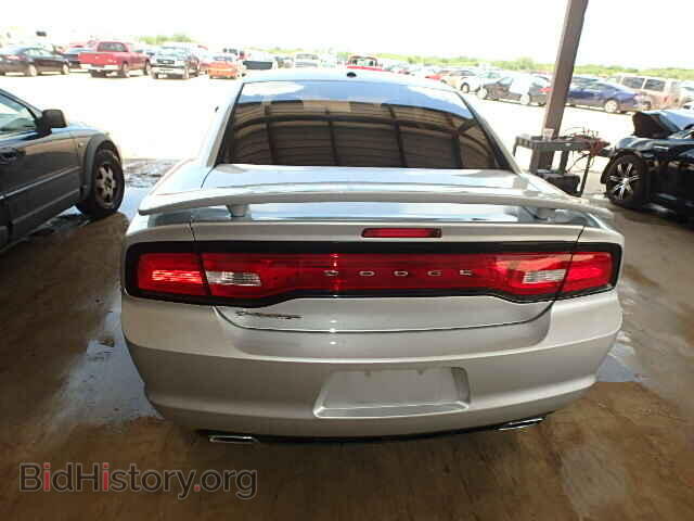 2012 DODGE CHARGER - VIN: 2C3CDXBG9CH215594 - Фото 10
