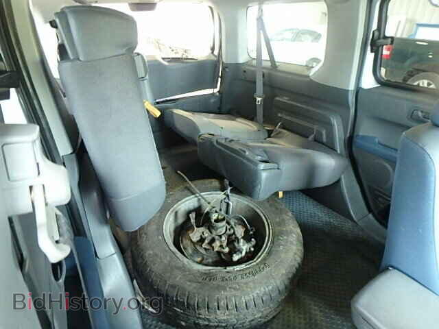 2003 HONDA ELEMENT - VIN: 5J6YH28573L016409 - Photo 6