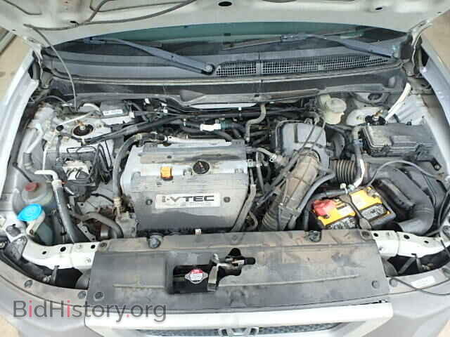 2003 HONDA ELEMENT - VIN: 5J6YH28573L016409 - Photo 7