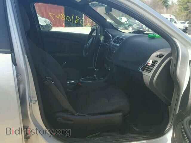 2012 DODGE AVENGER - VIN: 1C3CDZAB7CN188372 - Photo 5