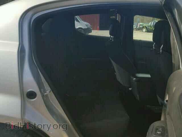 2012 DODGE AVENGER - VIN: 1C3CDZAB7CN188372 - Photo 6