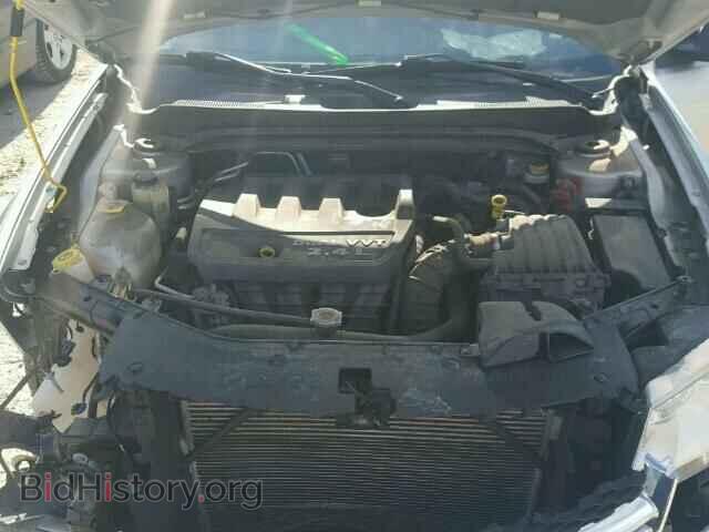 2012 DODGE AVENGER - VIN: 1C3CDZAB7CN188372 - Photo 7