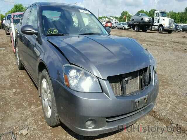 Photo 1N4AL11D35N930817 - NISSAN ALTIMA 2005