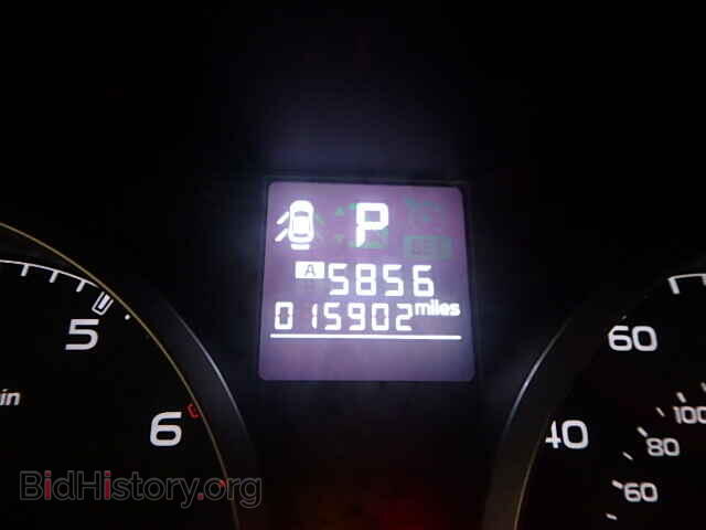 2014 SUBARU OUTBACK - VIN: 4S4BRBAC5E3282575 - Фото 8