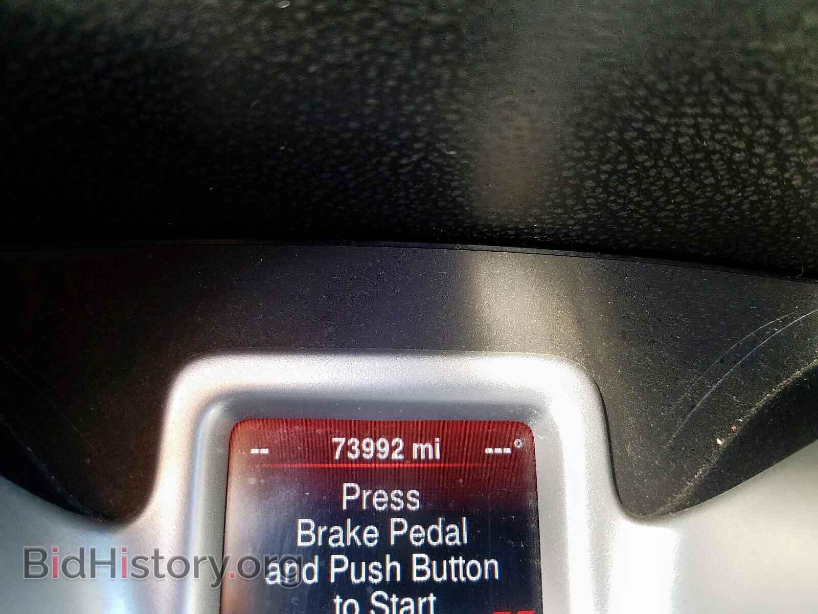 2015 DODGE JOURNEY - VIN: 3C4PDCAB4FT531265 - Photo 8
