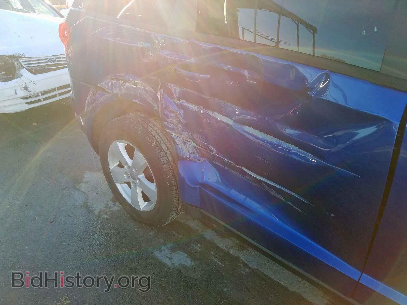 2015 DODGE JOURNEY - VIN: 3C4PDCAB4FT531265 - Photo 9