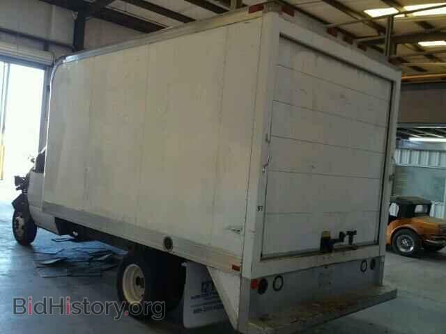 2011 FORD ECONOLINE - VIN: 1FDWE3FL3BDA22628 - Photo 3