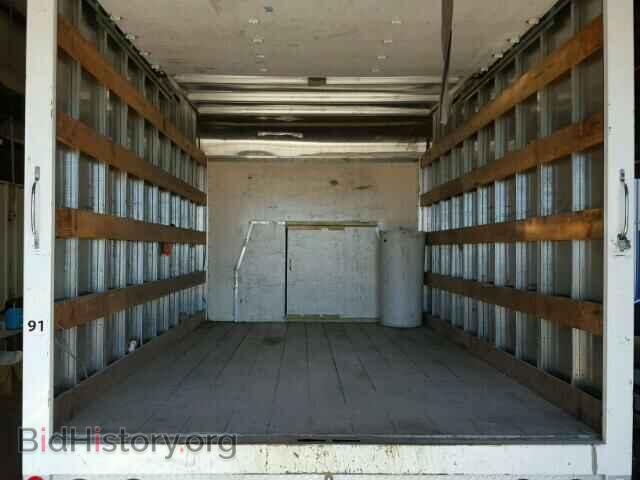 2011 FORD ECONOLINE - VIN: 1FDWE3FL3BDA22628 - Photo 6