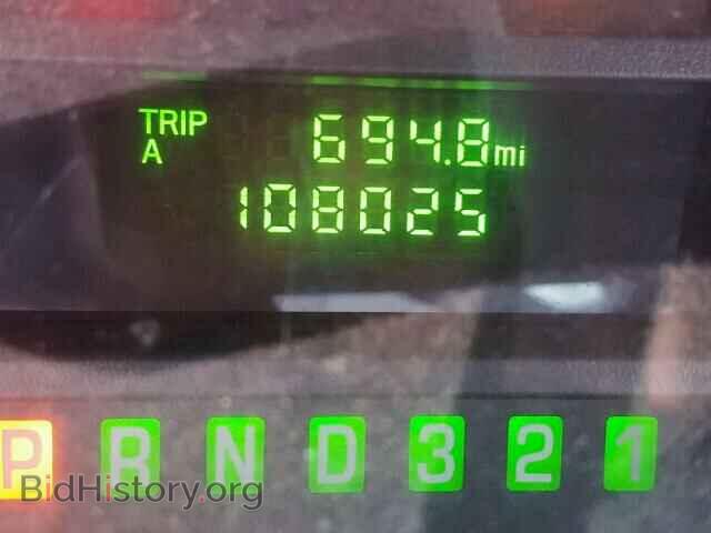 2011 FORD ECONOLINE - VIN: 1FDWE3FL3BDA22628 - Photo 8