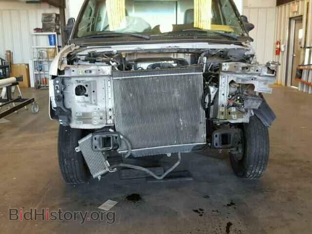 2011 FORD ECONOLINE - VIN: 1FDWE3FL3BDA22628 - Photo 9