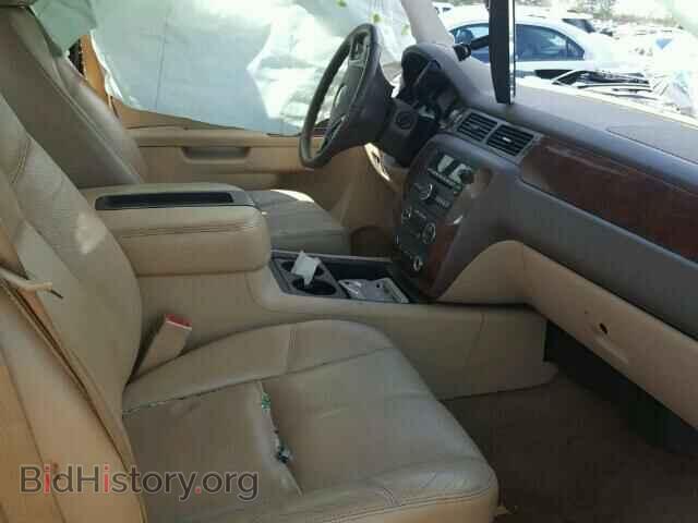 2010 CHEVROLET SILVERADO - VIN: 1GCSKTE36AZ268250 - Фото 5
