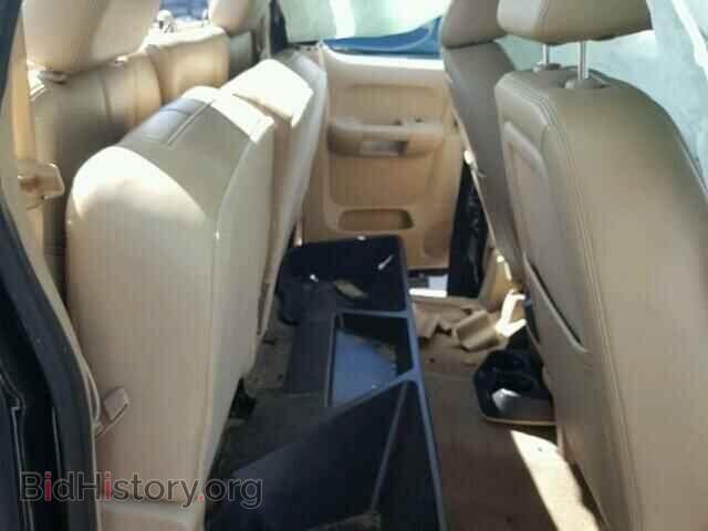 2010 CHEVROLET SILVERADO - VIN: 1GCSKTE36AZ268250 - Фото 6