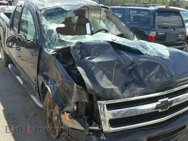 2010 CHEVROLET SILVERADO - VIN: 1GCSKTE36AZ268250 - Фото 9
